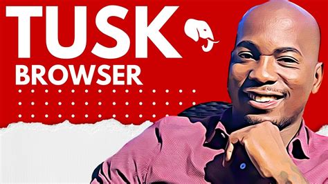 tusk browser review